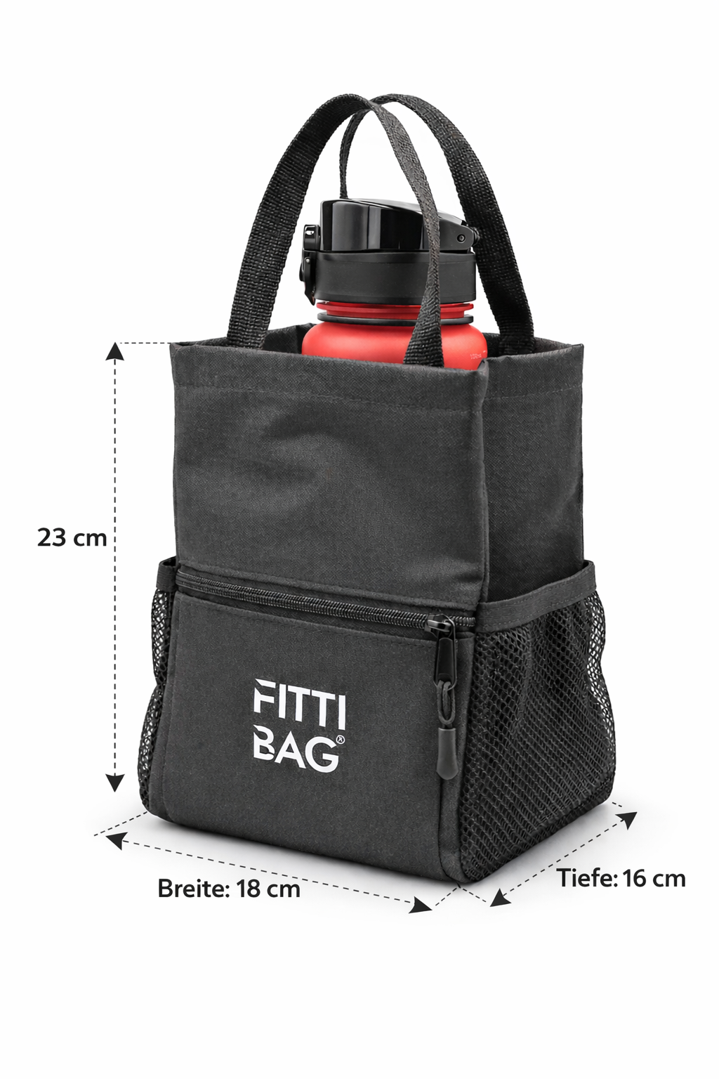 FITTIBAG Classic